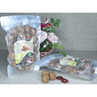 QUẢ ÓC CHÓ ĐỎ CỦA MỸ LOẠI 1, HÀNG MỚI, KÈM KHÓA TÁCH 500G-1KG