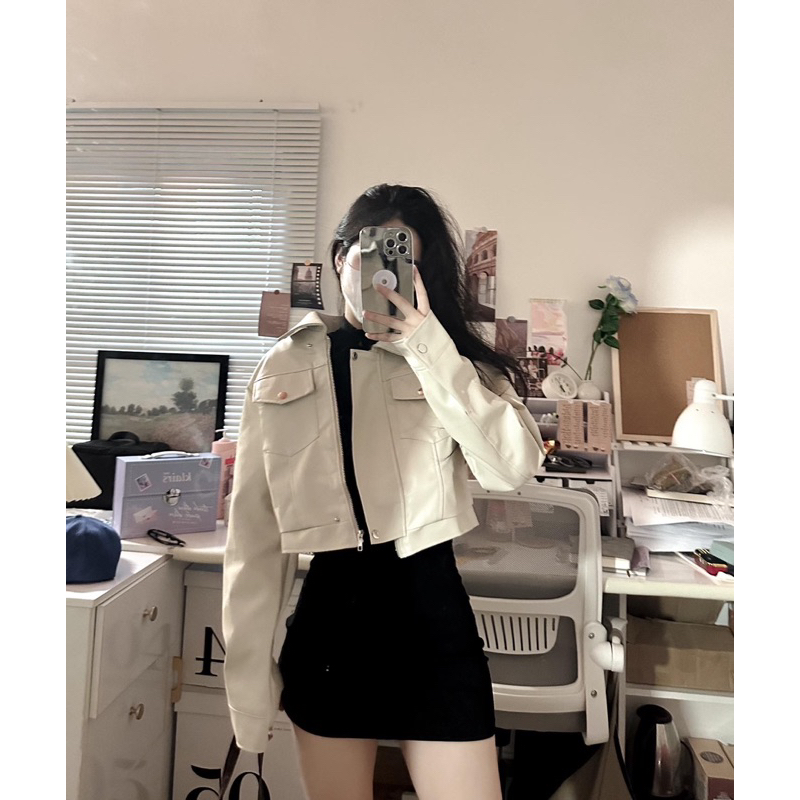 Váy body ôm dáng dài tay thu đông