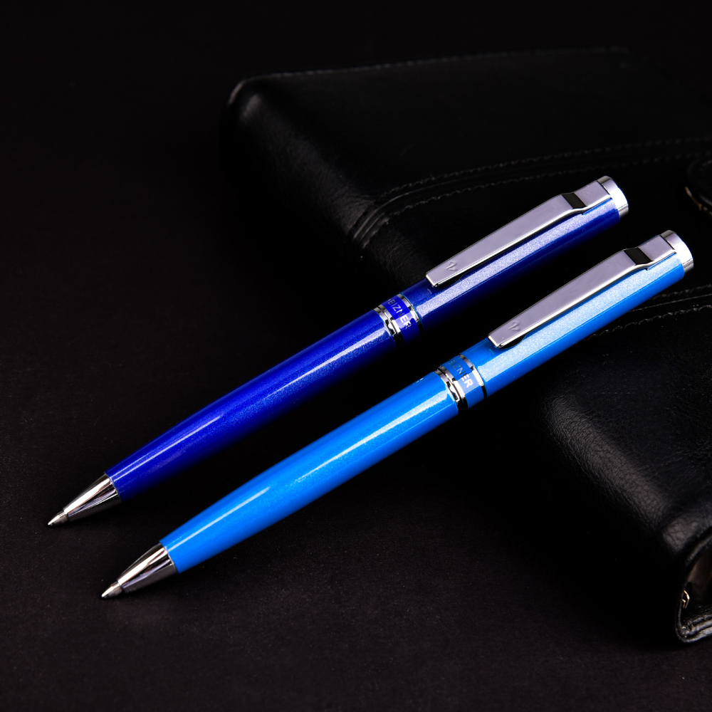 Bút bi cao cấp Bizner BIZ-12