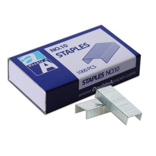 Kim bấm double a số 10