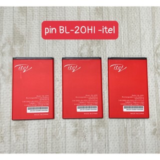 Pin Bl-20Hi /A32F itel