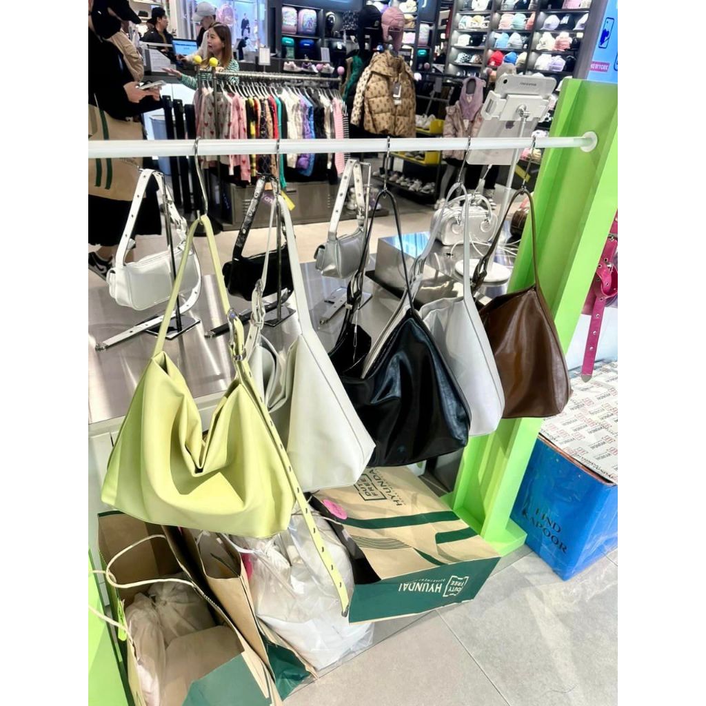 Túi xách Find Kapoor Belty 35