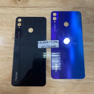 Nắp lưng tương thích huawei honor 8X