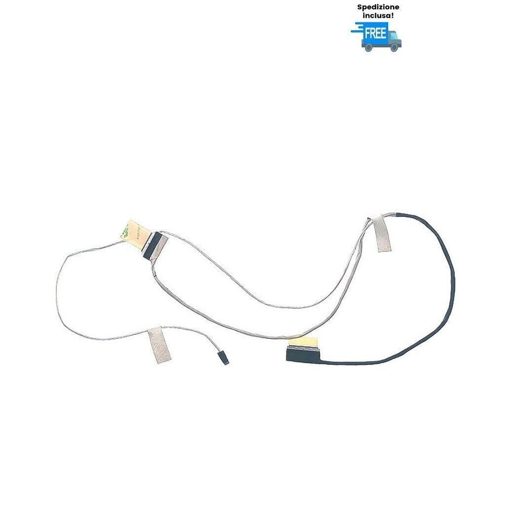 Thay cáp màn hình  lcd ASUS GL753 GL753V GL753VD GL753VE GL753VR  FX73VD  ZX73V FX73V