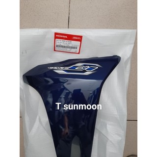 bưởng Cánh yếm phải Cánh yếm trái wave anpha 110 2018-2019-2020-2022 2023 chính hiệu honda