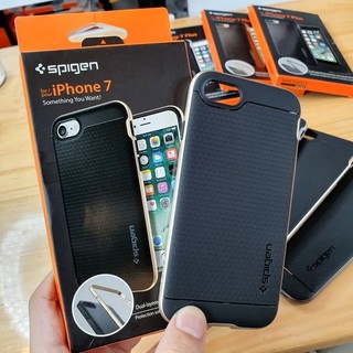 Ốp lưng spigen neo hybrid cho iphone 7/8/se
