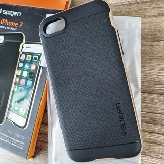 Ốp Lưng Spigen Neo Hybrid Cho iPhone 7/8/SE