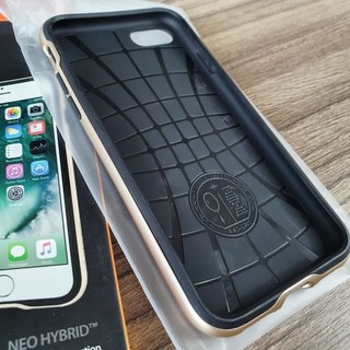 Ốp Lưng Spigen Neo Hybrid Cho iPhone 7/8/SE
