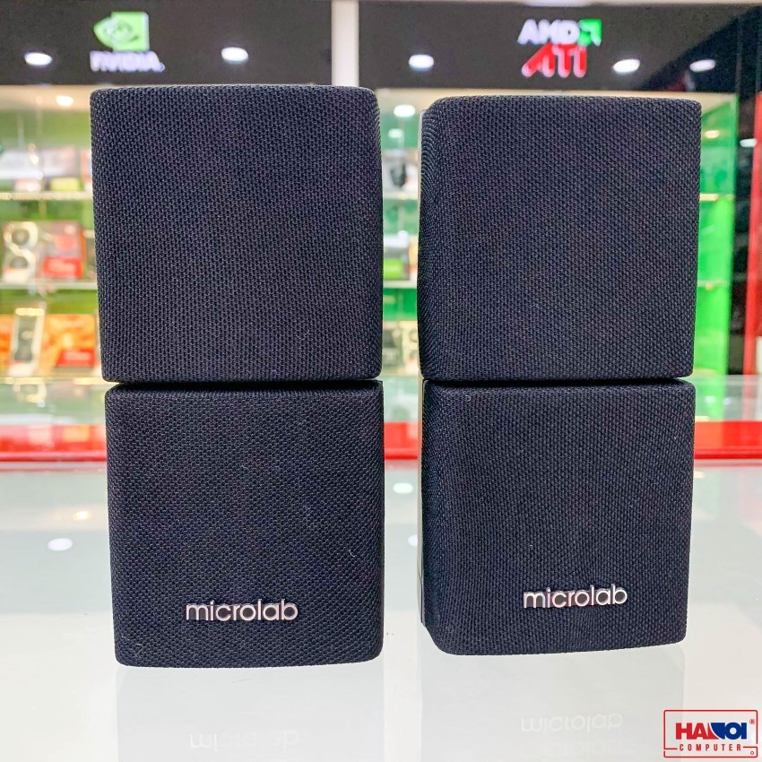 LOA MICROLAB X2 - 2.1