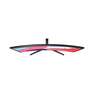 MÀN HÌNH SAMSUNG LS24C366EAEXXV (24 INCH/FHD/VA/75HZ/4MS/CONG)
