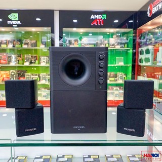 LOA MICROLAB X2 - 2.1