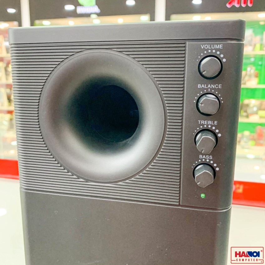 LOA MICROLAB X2 - 2.1