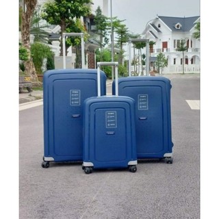 Vali Samsonite S cure - Made in EU xịn xò (size 28)