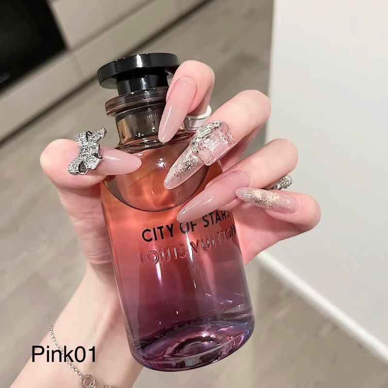 Set sơn gel Umii hồng 12 màu - sơn gel- đồ nails nhật quyên