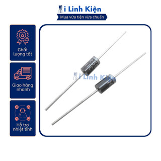 Her508 diode xung 5a 1000v chính hãng mic đóng dây ilinhkien