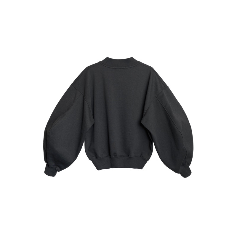 ÁO SWEATER BOXY TAY RỘNG UNISEX “TULIP SWEATER”
