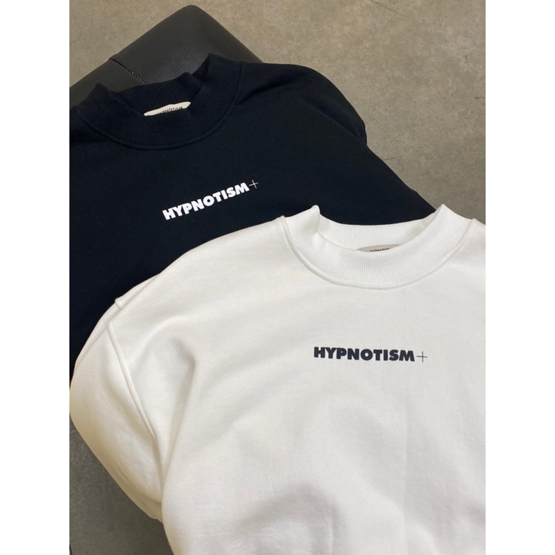 ÁO SWEATER BOXY TAY RỘNG UNISEX “TULIP SWEATER”