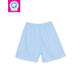 Quần Ngắn Màu 0052 - HELLO BnB (màu ngẫu nhiên)