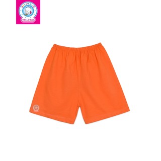 Quần Ngắn Màu 0052 - HELLO BnB (màu ngẫu nhiên)
