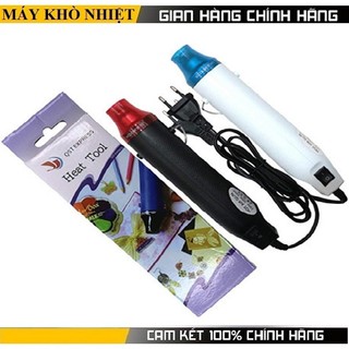 Máy khò màng co
