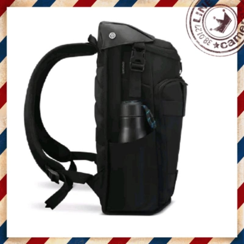 Hàng chính hãng 💯 Balo Lenovo Legion Active Gaming Backpack GX41C86982.