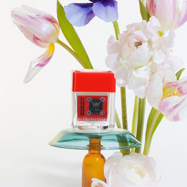 DƯỠNG MÔI THÂM LOANG MỸ HƯƠNG