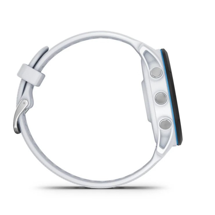 Đồng Hồ Thông Minh Garmin Forerunner 255 Music Wifi GPS  - Hàng Chính Hãng