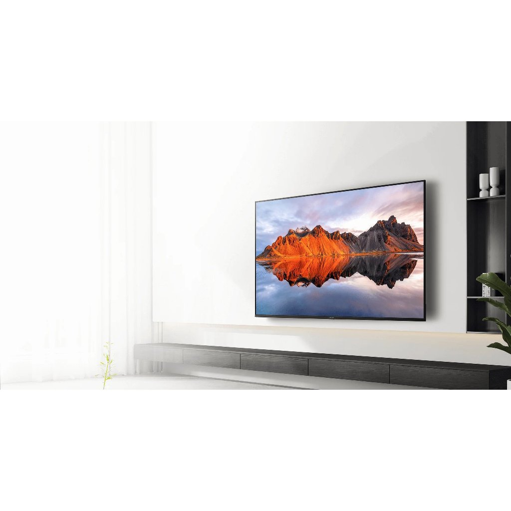 Xiaomi Tivi A Pro 55 inch 4K - BH 24 Tháng - Chính Hãng Quốc Tế