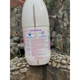 [CHÍNH HÃNG ĐẠI THỊNH] Nước giặt xả DNEE 3000ml