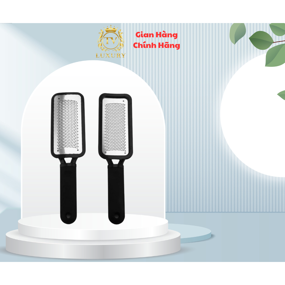 Dụng cụ chà gót chân Đồ tiêu hao spa