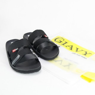 [Mới] Dép nữ Gia Vy quai chéo (Giavy TK546 PHOM NHỎ TĂNG SIZE )