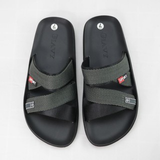 Dép nữ Gia Vy quai chéo
