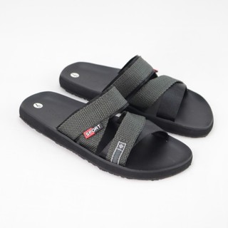 [Mới] Dép nữ Gia Vy quai chéo (Giavy TK546 PHOM NHỎ TĂNG SIZE )