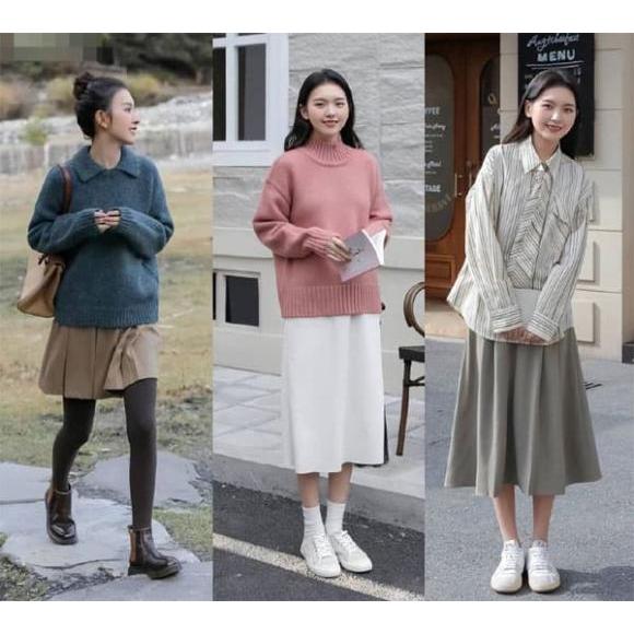 (chỉ chốt trên live) len Hàn Quốc VÍP (2.79)