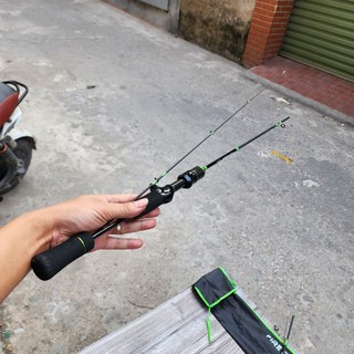 Cần Câu Lure UL Fire Phoenix