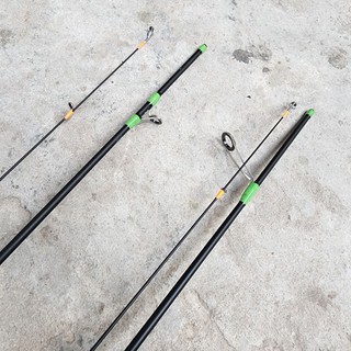 Cần Câu Lure UL Fire Phoenix
