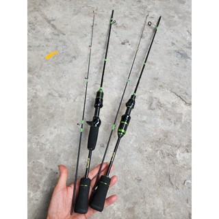 Cần Câu Lure UL Fire Phoenix