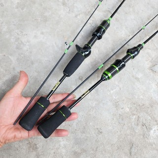 Cần Câu Lure UL Fire Phoenix