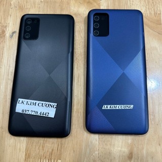 Bộ vỏ tương thích samsung A02S