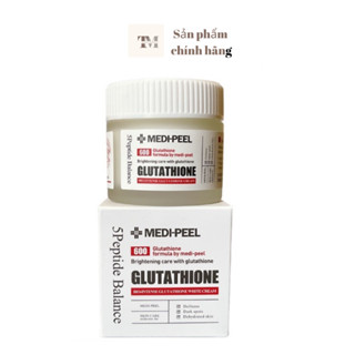 Serum và Kem Dưỡng MEDI PEEL Glutathione 600 White Cream tm_shop123 skin BRVT76