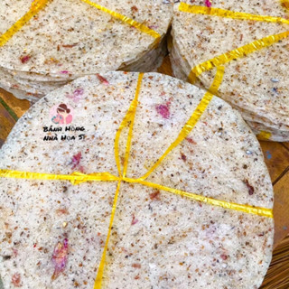 Bánh tráng nước dừa Tam Quan Bình Định loại 1 size 30cm.