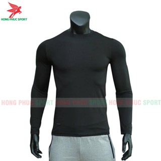 Áo giữ nhiệt nam body thun dài tay cực đẹp đủ màu