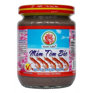 MẮM TỐM BẮC 255G