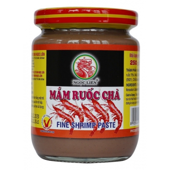 MẮM RUỐC CHÀ 250G