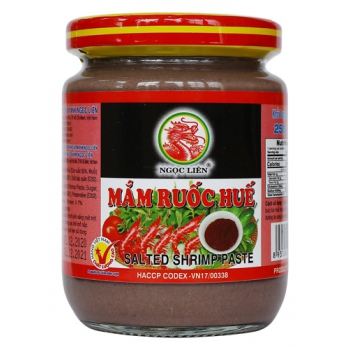 MẮM RUỐC HUẾ 250