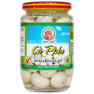 Cà pháo 365g