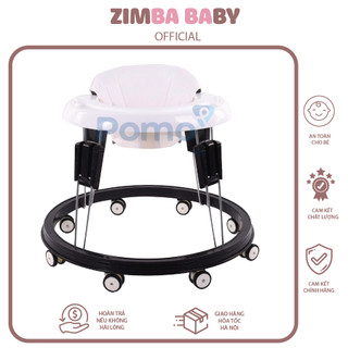 Xe Tập Đi Tomorrow Sky X6 TW0202 Mới Nhất Năm 2024 Thiết Kế Xe Chắc Chắn Điều Chỉnh 4 Nấc Dành Cho Bé Từ 6 Tháng Tuổi