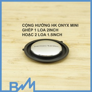 Cộng hưởng HK Onyx mini