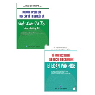 Sách - Bồi Dưỡng Học Sinh Giỏi Qua Các Kì Thi Chuyên Đề (KV)