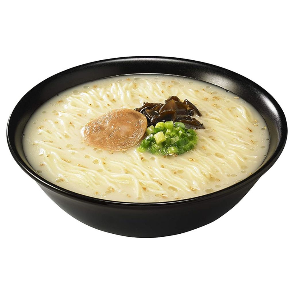 Mì Ramen vị xương hầm Maruchan Toyo Suisan 115g - Hachi Hachi Japan Shop